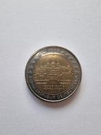 Duitse 2 Euro Mecklenburg-Vorpommern 2007 F, Ophalen of Verzenden, Duitsland, 2 euro, Losse munt