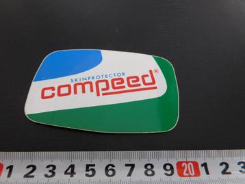 sticker skinprotector COMPEED  beschikbaar voor biedingen