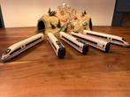 Märklin 37781 HO ICE-3 NS - Compleet met doos!, Hobby en Vrije tijd, Modeltreinen | H0, Wisselstroom, Treinset, Ophalen of Verzenden
