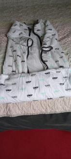 Winter slaapzakken, Kinderen en Baby's, Ophalen, 85 tot 100 cm, Slaapzak