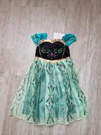 Princessen jurk, Kinderen en Baby's, Carnavalskleding en Verkleedspullen, Verzenden, Nieuw, Meisje