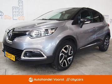 Renault Captur 0.9 TCe Dynamique Camera (APK:Nieuw) Incl.Gar beschikbaar voor biedingen