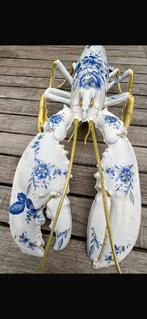 Krab en Kreeft Decoratie, Huis en Inrichting, Ophalen of Verzenden, Nieuw