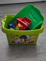 Lego Duplo 5416 compleet, Kinderen en Baby's, Speelgoed | Duplo en Lego, Ophalen of Verzenden, Gebruikt, Losse stenen, Duplo