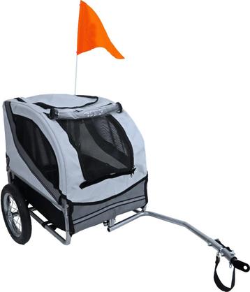 ACTIE Fietskar Runner 1 maximaal gewicht 25 kg nu €112,95 beschikbaar voor biedingen