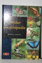 W. Landman - Vlinder encyclopedie, Nieuw, Overige diersoorten, W. Landman, Ophalen of Verzenden