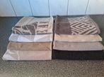 Set van 8 keuken handdoeken, Huis en Inrichting, Keuken | Textiel, Overige kleuren, Nieuw, N.v.t, N.v.t