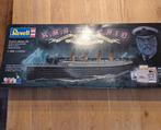 Revell R.M.S. Titanic modelbouw schip, Hobby en Vrije tijd, Modelbouw | Boten en Schepen, Ophalen of Verzenden, Zo goed als nieuw