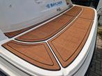 ENIGE SHOWROOM IN NL  Marine deck ®️  antislip vloeren, Watersport en Boten, Ophalen, Binnenboordmotor, 6 meter of meer, Diesel