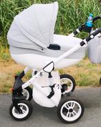 p'tit chou trento kinderwagenset, Ophalen, Gebruikt, Overige merken
