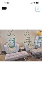 Luxe Baby Spa Badjes, Ophalen of Verzenden, Zo goed als nieuw, Overige typen