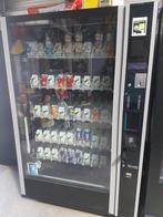 Vendo G9 Designline frisdrank automaat gekoeld, Ophalen, Zo goed als nieuw