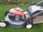 Honda  motormaaier, Tuin en Terras, Grasmaaiers, Ophalen, Gebruikt, Benzine-grasmaaier, 50 cm of meer