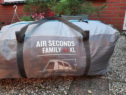 Coole tenten voor vacantie, Caravans en Kamperen, Tenten, Ophalen