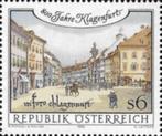 OOSTENRIJK 1996 800jaar Klagenfurt, Michel: 2186, Postfris., Postzegels en Munten, Postzegels | Europa | Oostenrijk, Verzenden