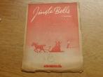 Kerst  --  	Jingle bells, Ophalen of Verzenden, Gebruikt, Artiest of Componist, Religie en Gospel