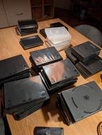 Lege DVD doosjes zgan, gratis ophalen, Alle leeftijden, Ophalen, Zo goed als nieuw