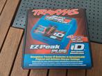 TRAXXAS, NIMH- LIPO - SNELLADER., Zo goed als nieuw, Onderdeel, Overige schalen, Ophalen