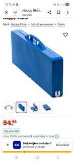 Diverse Kampeerspullen, Caravans en Kamperen, Ophalen