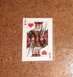 NIEUW groot kaartspel XL playing cards kaarten, Nieuw, Ophalen of Verzenden