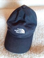 The North face cap pet, Ophalen of Verzenden, Zo goed als nieuw, One size fits all