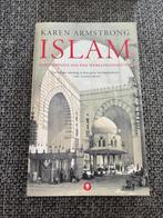 Islam - Karen Armstrong, Boeken, Godsdienst en Theologie, Ophalen of Verzenden, Zo goed als nieuw, Karen Armstrong, Islam