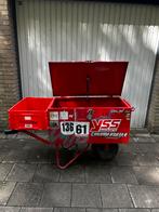 Bakwagen,gereedschapwagen,kruiwagen, Doe-het-zelf en Verbouw, Gereedschap | Handgereedschap, Ophalen of Verzenden, Gebruikt