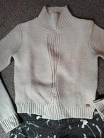 Gijze Josh V trui maat S met bijpassende stretch broek mt 38, Ophalen of Verzenden, Zo goed als nieuw, Maat 38/40 (M), Grijs