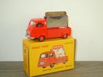 Renault Estafette Miroitier - Dinky Toys Atlas 564, Dinky Toys, Zo goed als nieuw, Auto, Verzenden