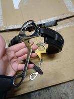 Stubben hackamore, Ophalen of Verzenden, Zo goed als nieuw