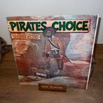 Pirates Choice – Studio One - vinyl roots reggae lp, Ophalen of Verzenden, Gebruikt