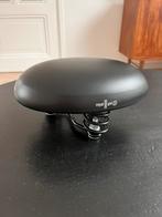 Selle Royal Gel Rokzadel Rokkenzadel Dames Zadel Fietszadel, Ophalen of Verzenden, Zo goed als nieuw, Algemeen, Zadel