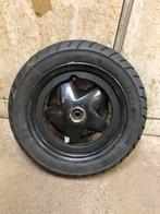 Skipper band met wielnaaf, Fietsen en Brommers, Ophalen, Zo goed als nieuw, Overige typen, Piaggio