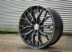 19 INCH YANAR WHEELS DNZ-20 VOOR AUDI | VW | SEAT BMW, 19 inch, Velg(en), Nieuw, Ophalen of Verzenden