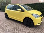 Seat Mii 1.0 Style Sport airco, Voorwielaandrijving, Euro 5, Stof, Gebruikt