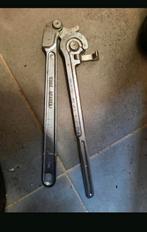 Ridgid 396 buigtang buigijzer buigpomp buigblok precisie, Doe-het-zelf en Verbouw, Gereedschap | Handgereedschap, Ophalen of Verzenden