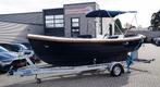 Master Prestige 650 - 16PK Solé Diesel - Sloep INCL TRAILER, Watersport en Boten, Sloepen, Ophalen, 10 tot 30 pk, Gebruikt, Binnenboordmotor