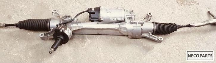 W205 A205 205 STUURHUIS STUUR HUIS A2054605302, Auto-onderdelen, Besturing