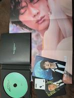 BTS JIN Astronaut album, Cd's en Dvd's, Cd's | Wereldmuziek, Ophalen of Verzenden, Zo goed als nieuw, Aziatisch