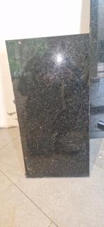 Z.G.A.N GRANIETEN PLAAT
AFMETING
BREEDTE 26.5 CM
LENGTE 87.5, Ophalen, Zo goed als nieuw, Overige materialen, 20 tot 50 mm