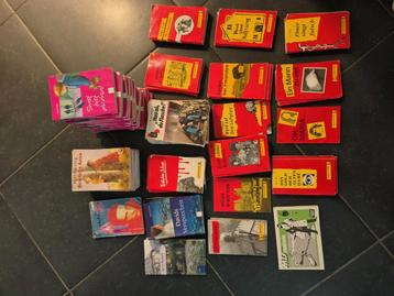 Duitse leesboeken (gratis) beschikbaar voor biedingen