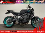Yamaha MT 09 Y-AMT (bj 2024), 890 cc, Motorrijbewijs A, Bedrijf, Meer dan 35 kW