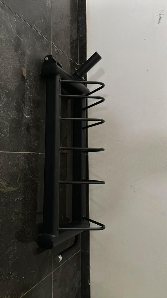 CrossMax pro set, Sport en Fitness, Fitnessmaterialen, Zo goed als nieuw, Ophalen