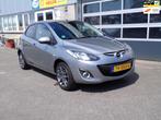 Mazda 2 1.3 BIFUEL Navigator GT, Voorwielaandrijving, Euro 5, Stof, Gebruikt