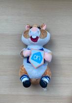 Ah voetbal knuffel, Kinderen en Baby's, Speelgoed | Knuffels en Pluche, Ophalen of Verzenden, Zo goed als nieuw, Overige typen