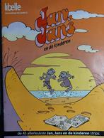Jan, Jans en de kinderen, zomerbijlage 2007., Meerdere comics, Ophalen of Verzenden, Zo goed als nieuw, Europa