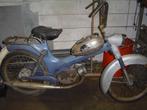 te koop voor de sleutelaar schuurvondst Tomos 2L bouwj 1968, Ophalen, Tomos, Maximaal 45 km/u, 2 versnellingen