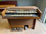 Hammond orgel type 9822KM, Muziek en Instrumenten, Orgels, Ophalen, Gebruikt, 2 klavieren, Orgel