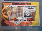 Matchbox Emergency set 1979, Ophalen of Verzenden, Gebruikt, Auto, Matchbox