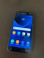 Samsung Galaxy S7, Telecommunicatie, Mobiele telefoons | Samsung, Zo goed als nieuw, Zwart, Ophalen, 32 GB